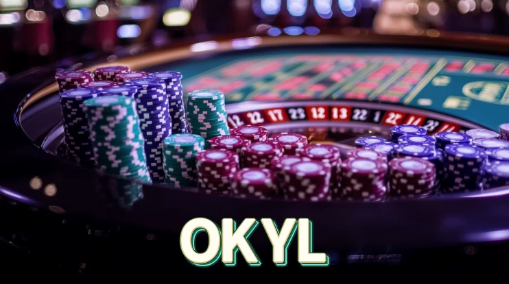 OKYL visual 1