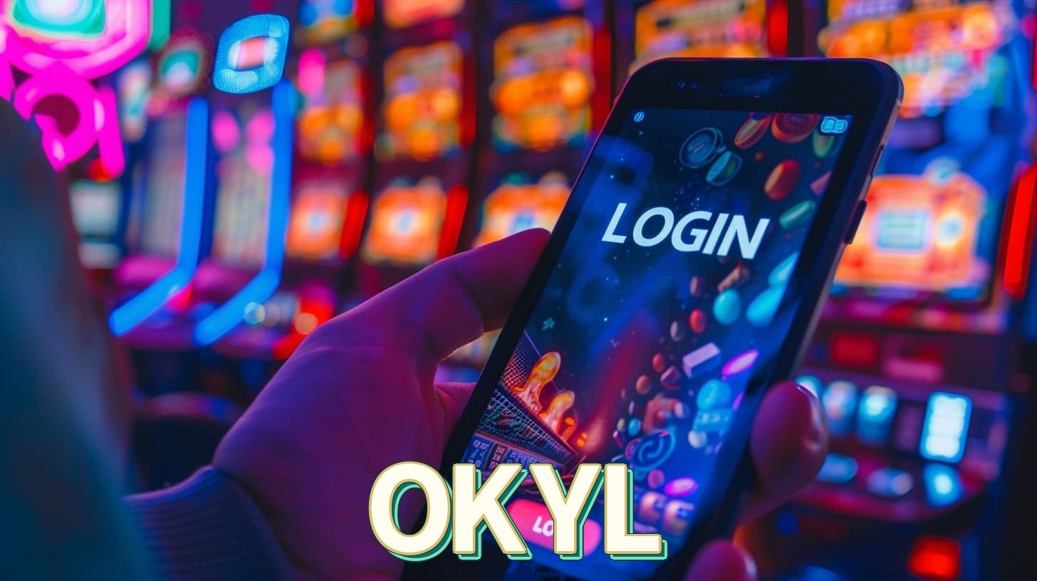 Comparação app mobile e versão web OKYL