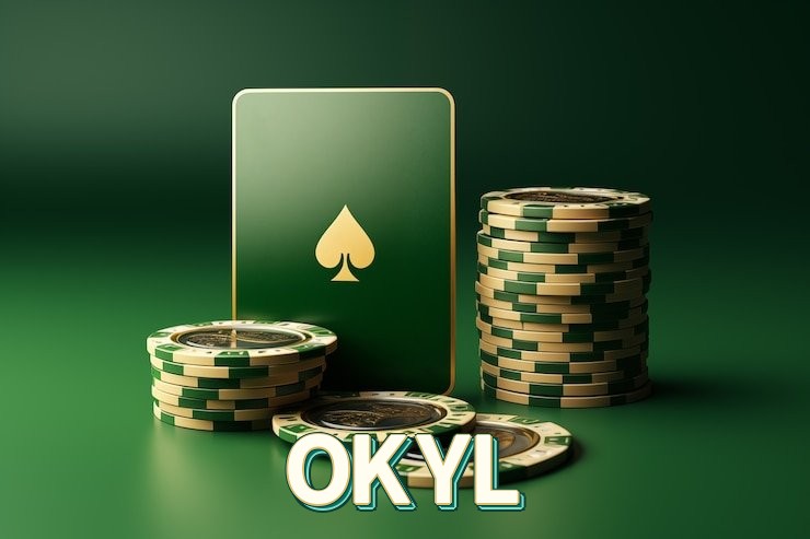 Logo OKYL Plataforma Certificada