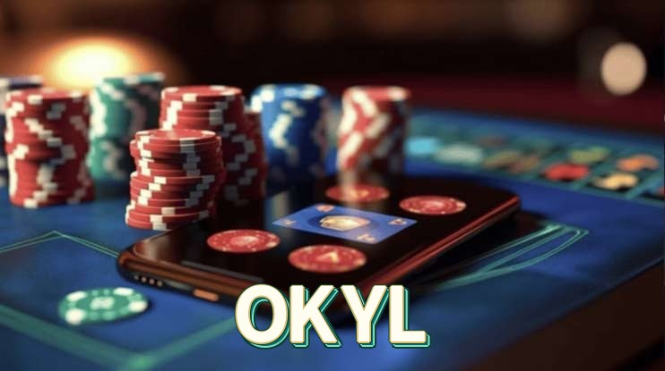 Página de download OKYL