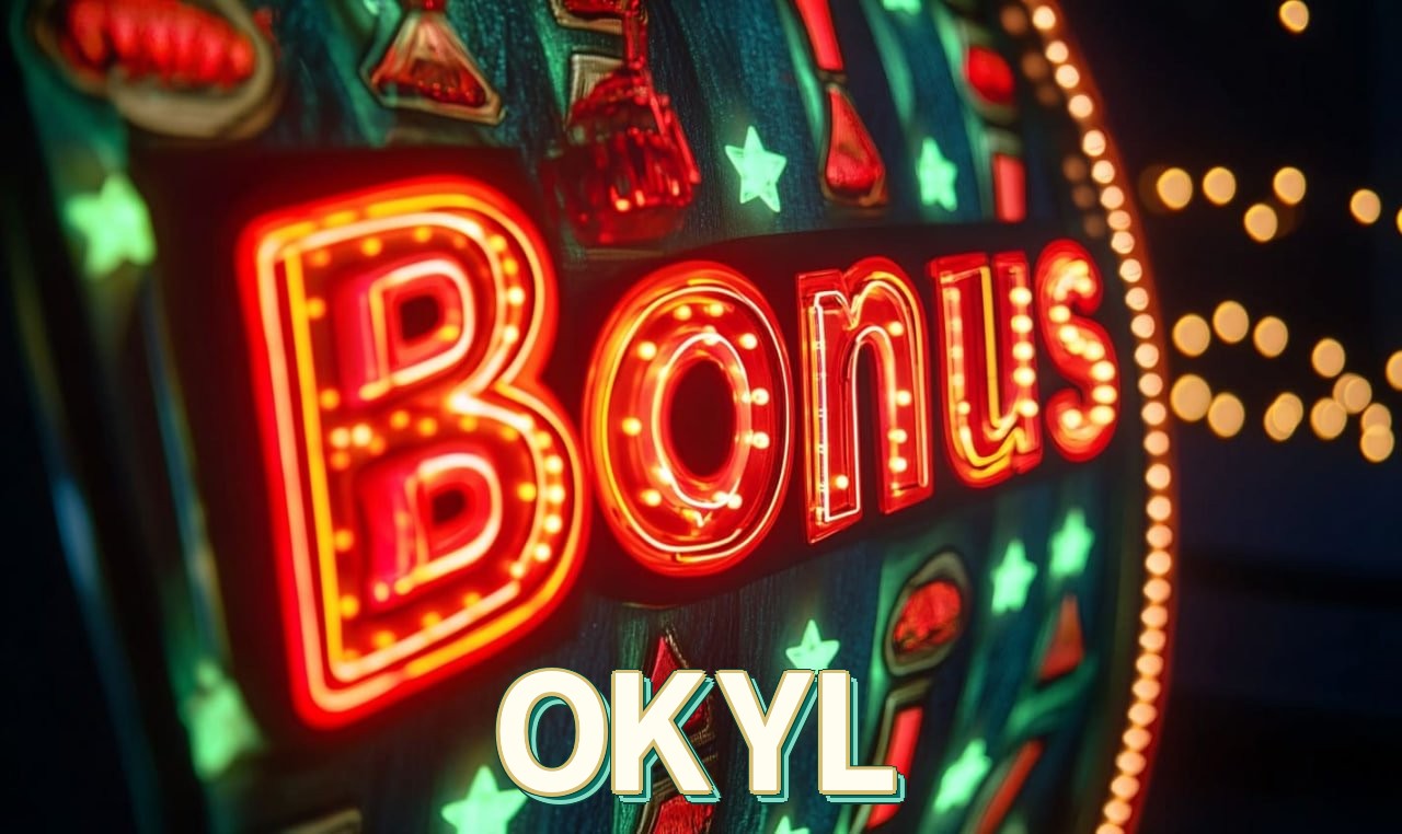 OKYL Instalar Logo 3