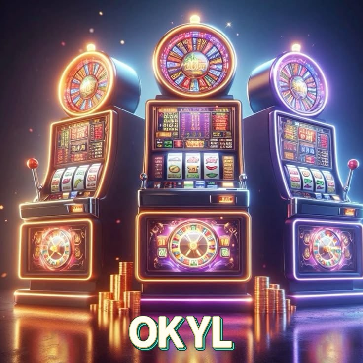 Recursos Exclusivos do App OKYL - Modo Offline, Login Biométrico