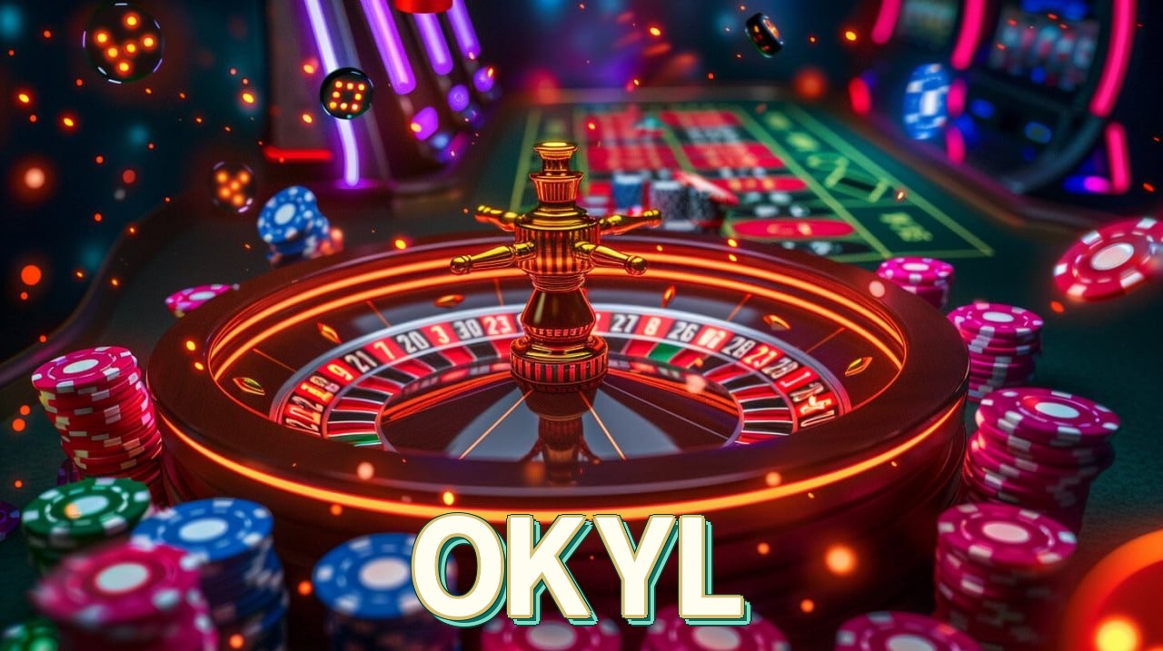 Níveis VIP OKYL