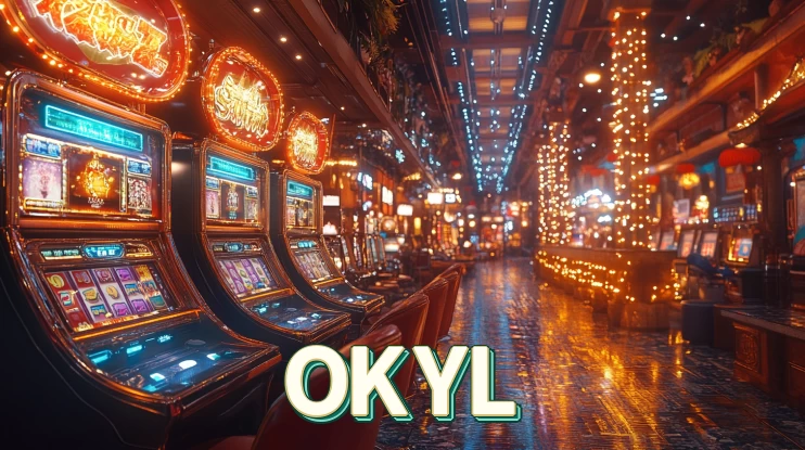 Comparação APP Mobile vs Versão Web OKYL