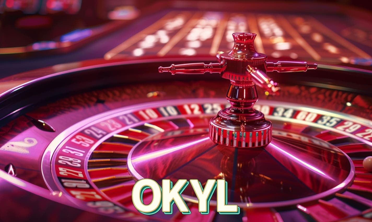 OKYL download — tutorial instalação APK passo a passo