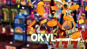 Pagamentos PIX na OKYL