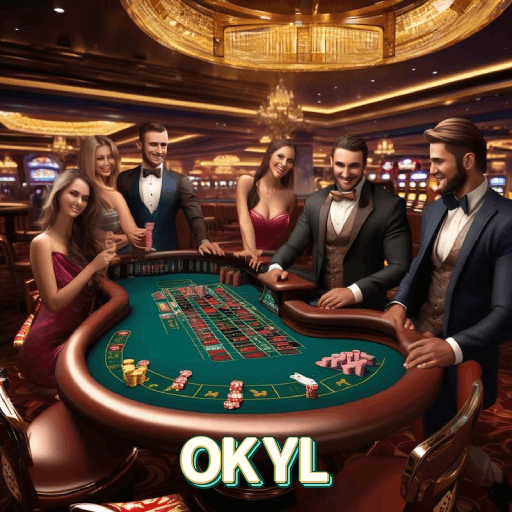 Loterias online disponíveis na OKYL
