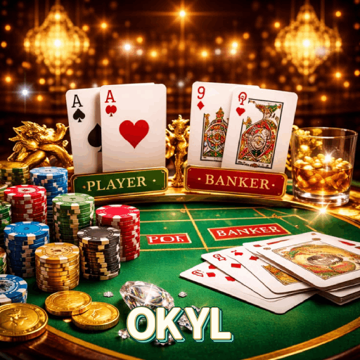Níveis do programa VIP da OKYL